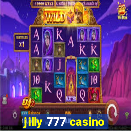 jilly 777 casino